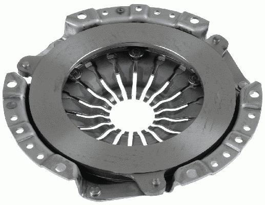 Mécanisme d'embrayage SACHS 3082 000 299