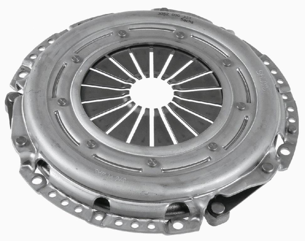Mécanisme d'embrayage SACHS 3082 000 333