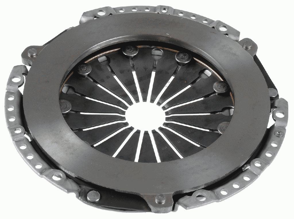 Mécanisme d'embrayage SACHS 3082 000 333