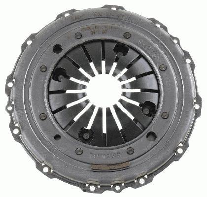 Mécanisme d'embrayage SACHS 3082 000 476