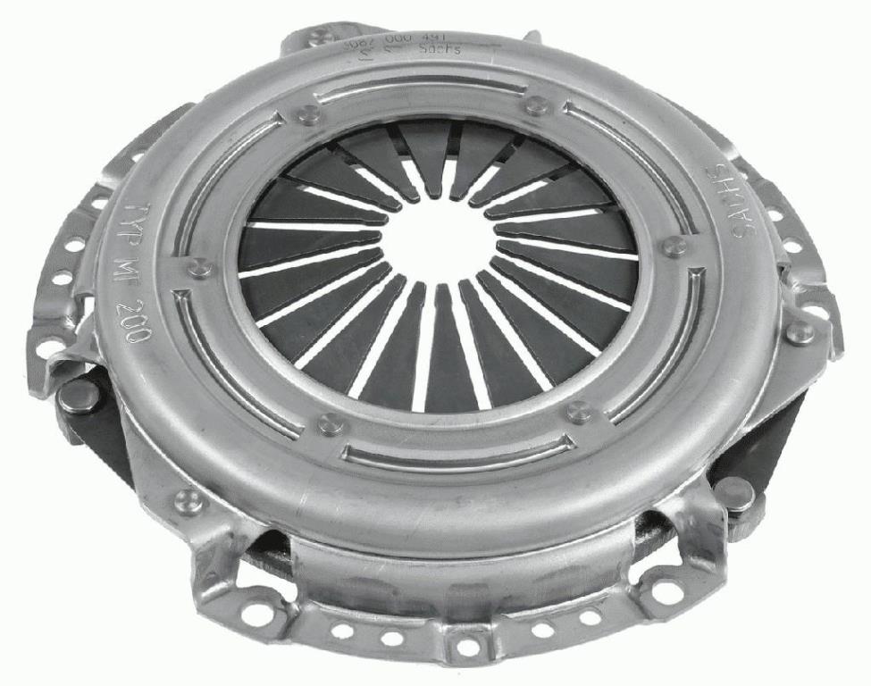 Mécanisme d'embrayage SACHS ref. 3082 000 491