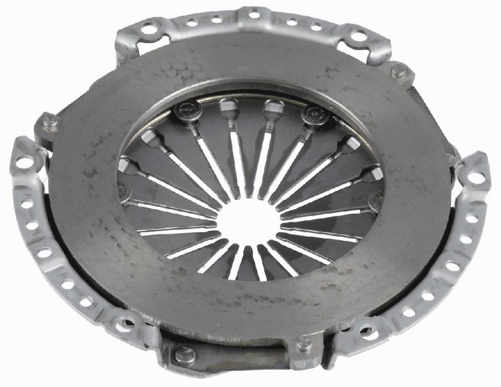 Mécanisme d'embrayage SACHS ref. 3082 000 491