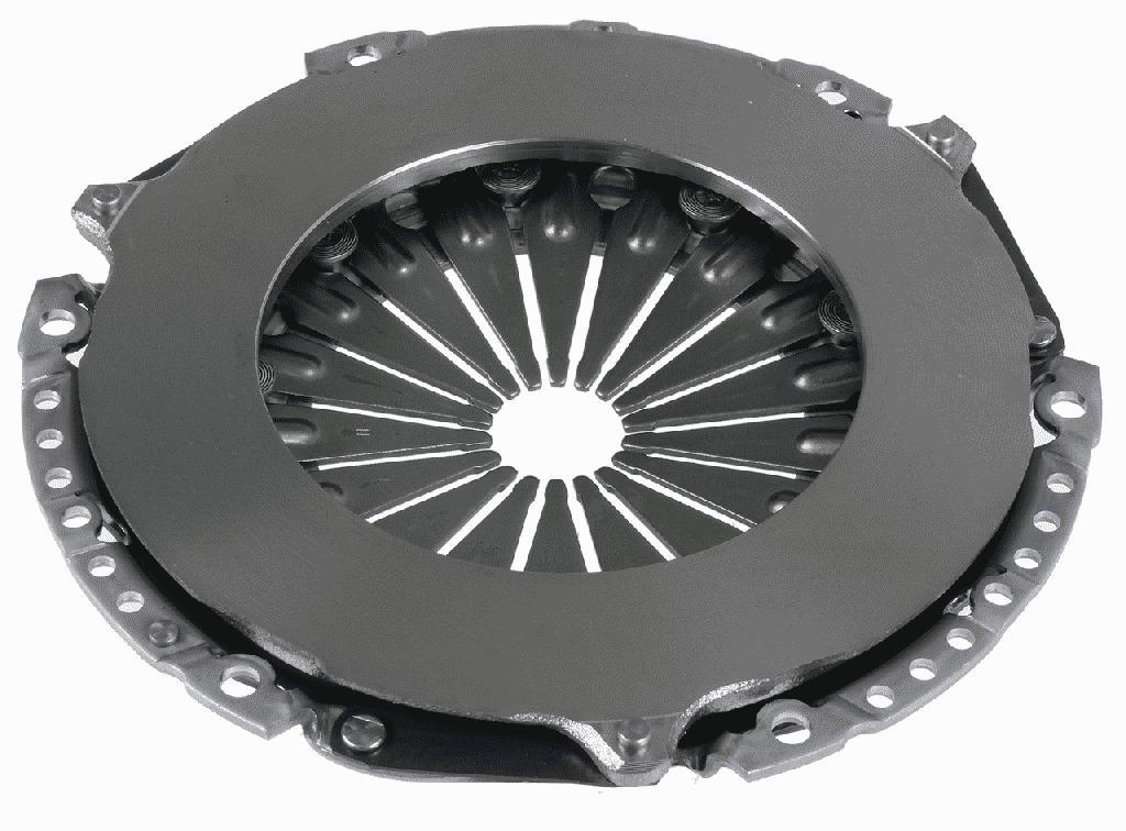 Mécanisme d'embrayage SACHS 3082 000 539