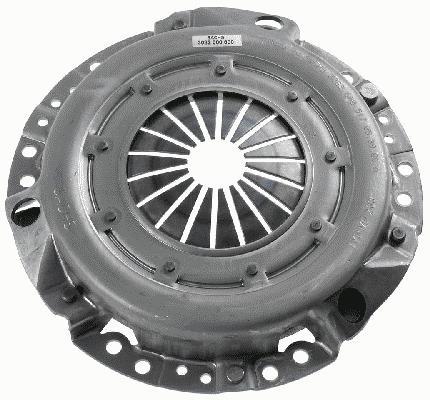 Mécanisme d'embrayage SACHS ref. 3082 000 600