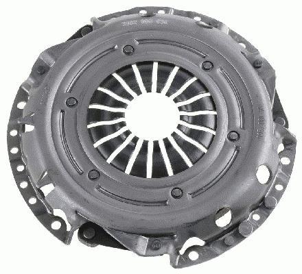 Mécanisme d'embrayage SACHS ref. 3082 000 636