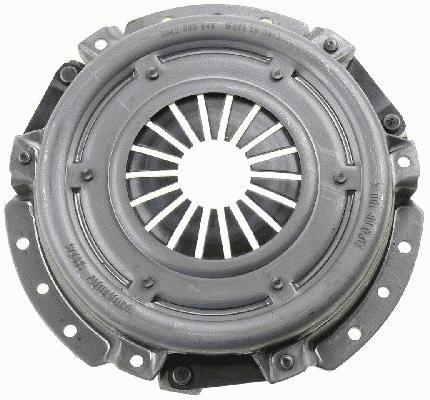 Mécanisme d'embrayage SACHS 3082 000 646