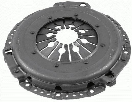 Mécanisme d'embrayage SACHS 3082 000 802