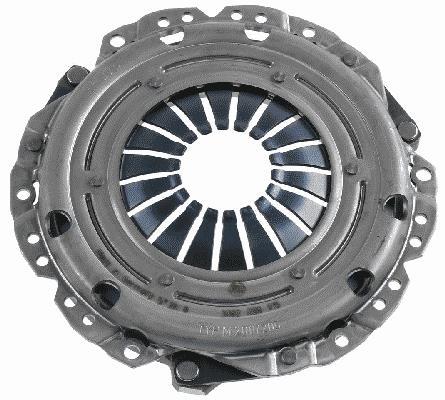 Mécanisme d'embrayage SACHS 3082 000 915
