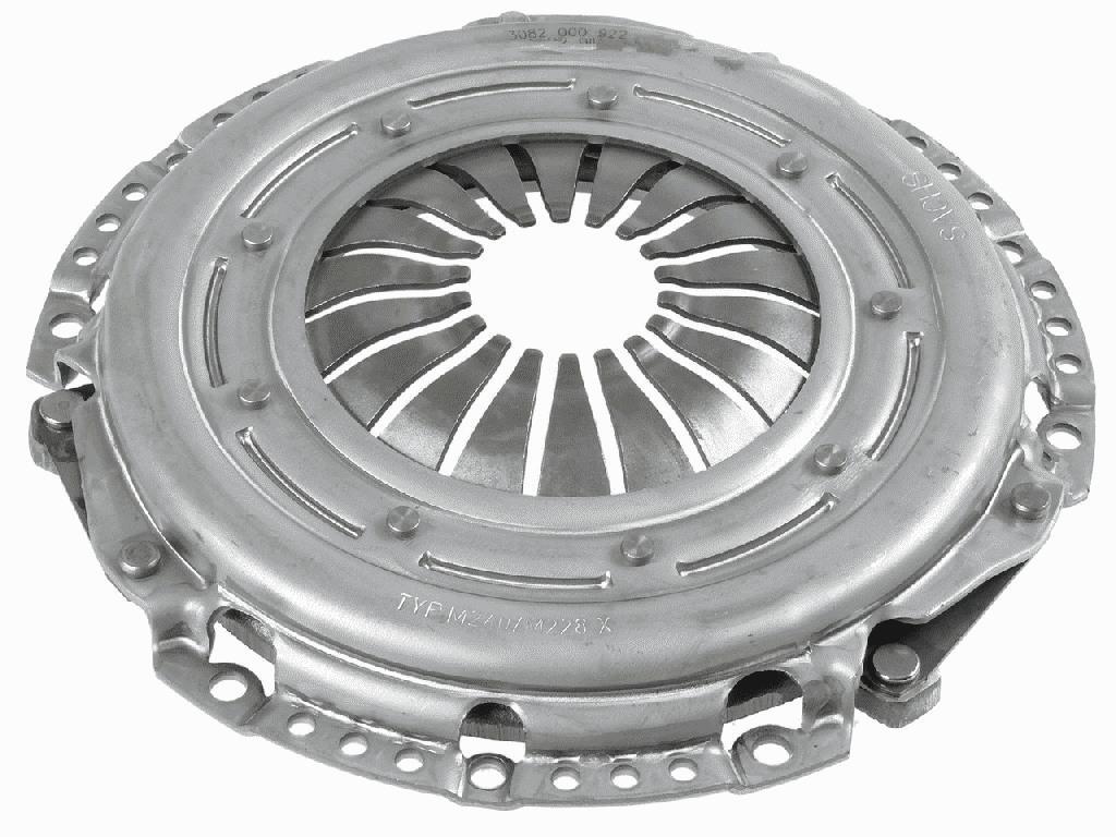 Mécanisme d'embrayage SACHS 3082 000 922