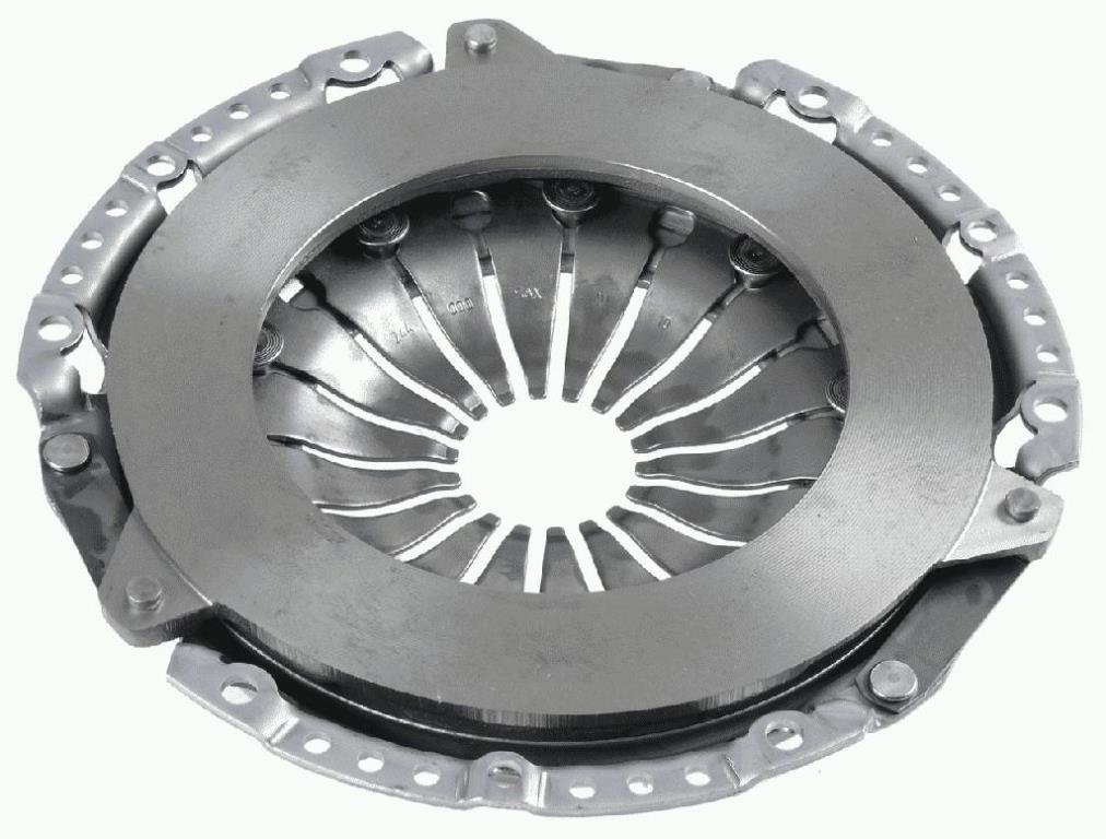 Mécanisme d'embrayage SACHS 3082 000 922