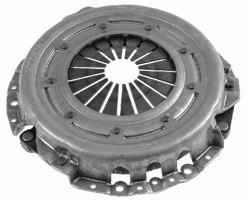 Mécanisme d'embrayage SACHS 3082 001 037
