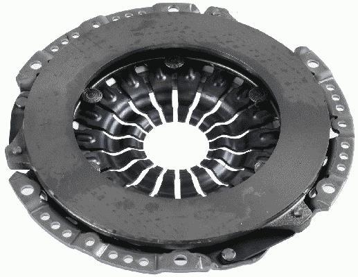Mécanisme d'embrayage SACHS ref. 3082 001 140