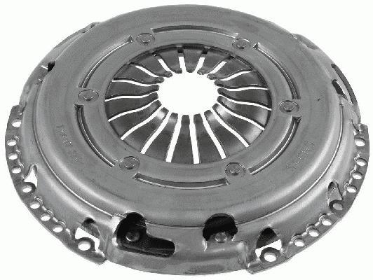 Mécanisme d'embrayage SACHS 3082 001 168