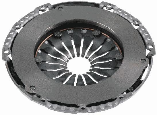 Mécanisme d'embrayage SACHS 3082 001 168