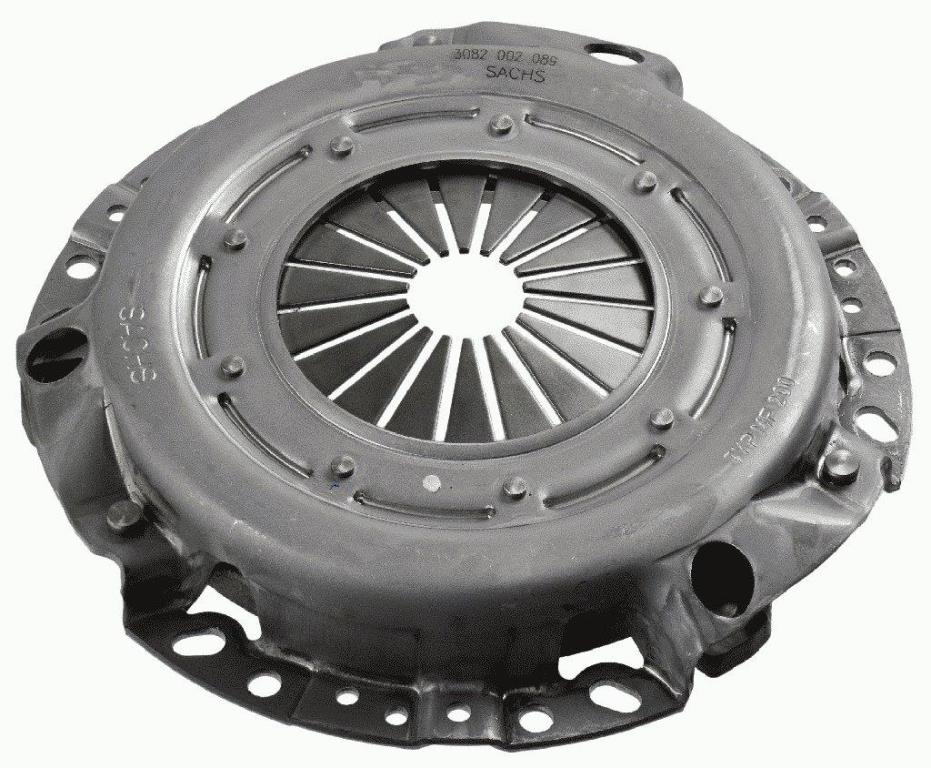 Mécanisme d'embrayage SACHS ref. 3082 002 089