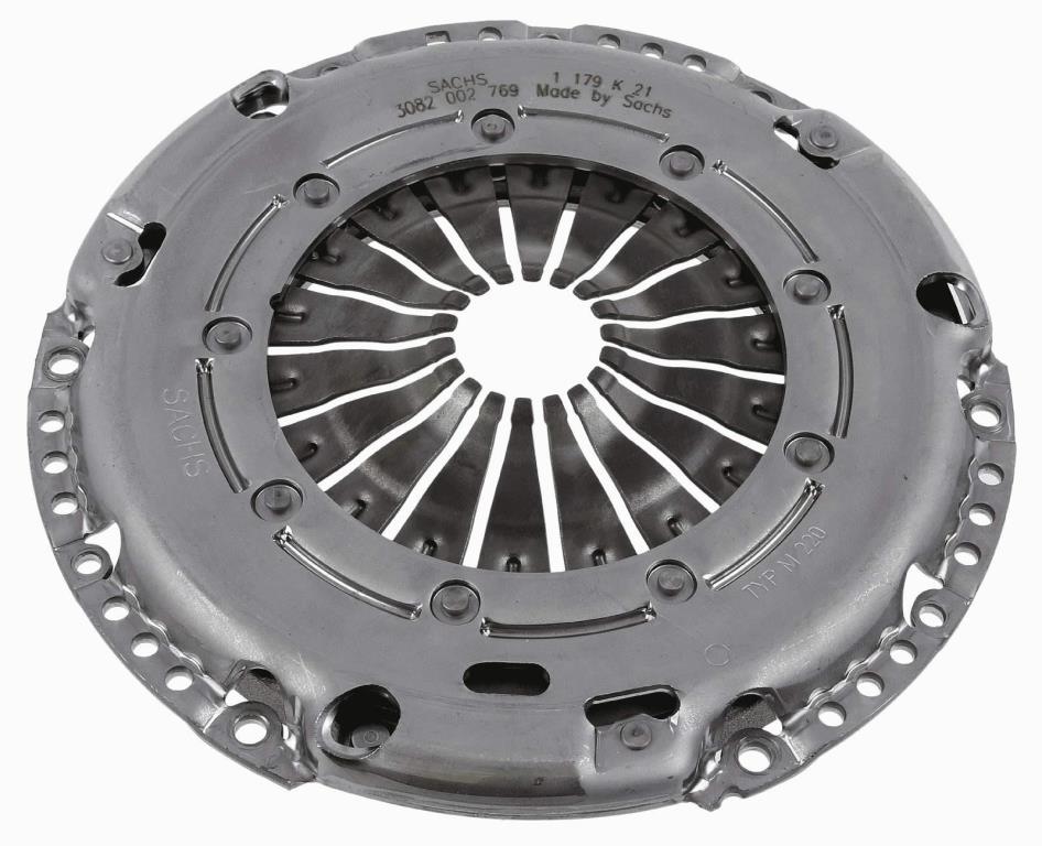 Mécanisme d'embrayage SACHS ref. 3082 002 769