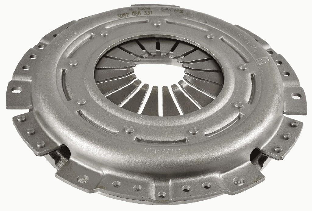 Mécanisme d'embrayage SACHS ref. 3082 086 331