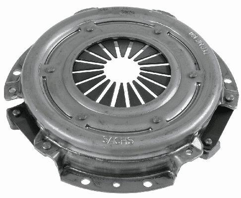 Mécanisme d'embrayage SACHS ref. 3082 107 141