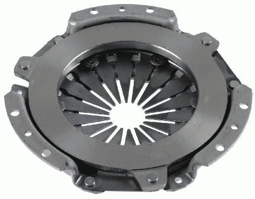 Mécanisme d'embrayage SACHS ref. 3082 107 141