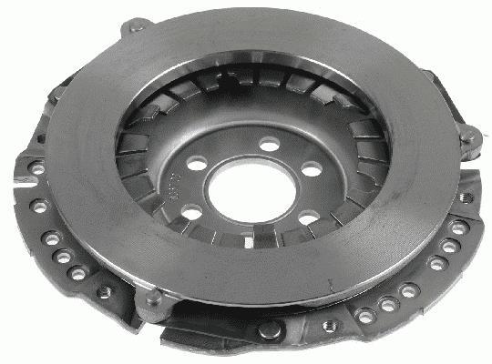 Mécanisme d'embrayage SACHS 3082 108 137