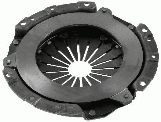 Mécanisme d'embrayage SACHS 3082 112 031