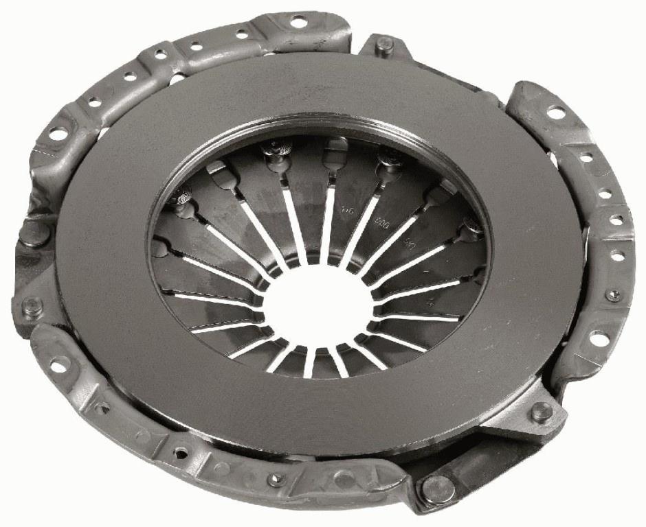 Mécanisme d'embrayage SACHS 3082 118 033