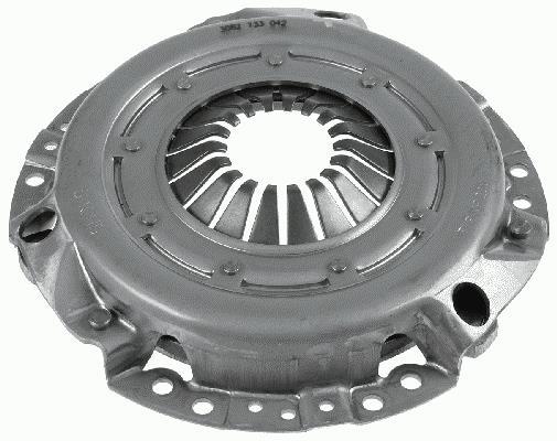 Mécanisme d'embrayage SACHS 3082 133 042