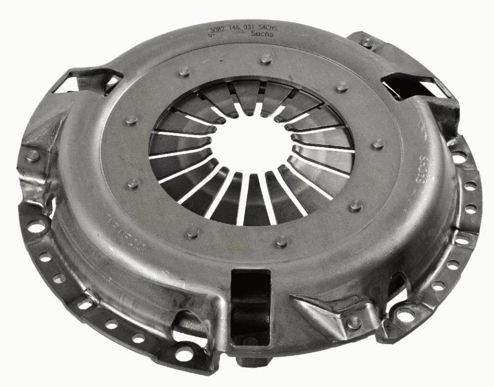 Mécanisme d'embrayage SACHS ref. 3082 146 031