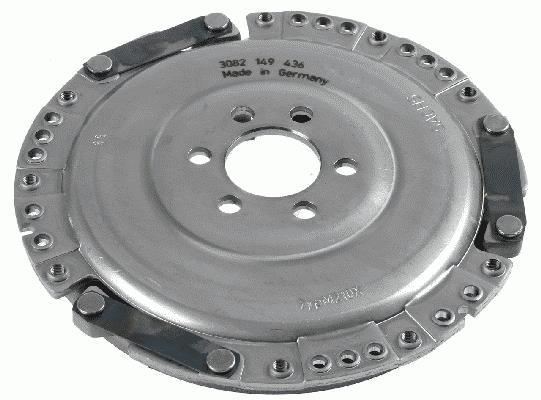 Mécanisme d'embrayage SACHS ref. 3082 149 436