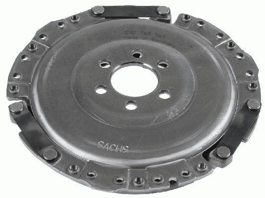 Mécanisme d'embrayage SACHS ref. 3082 149 541