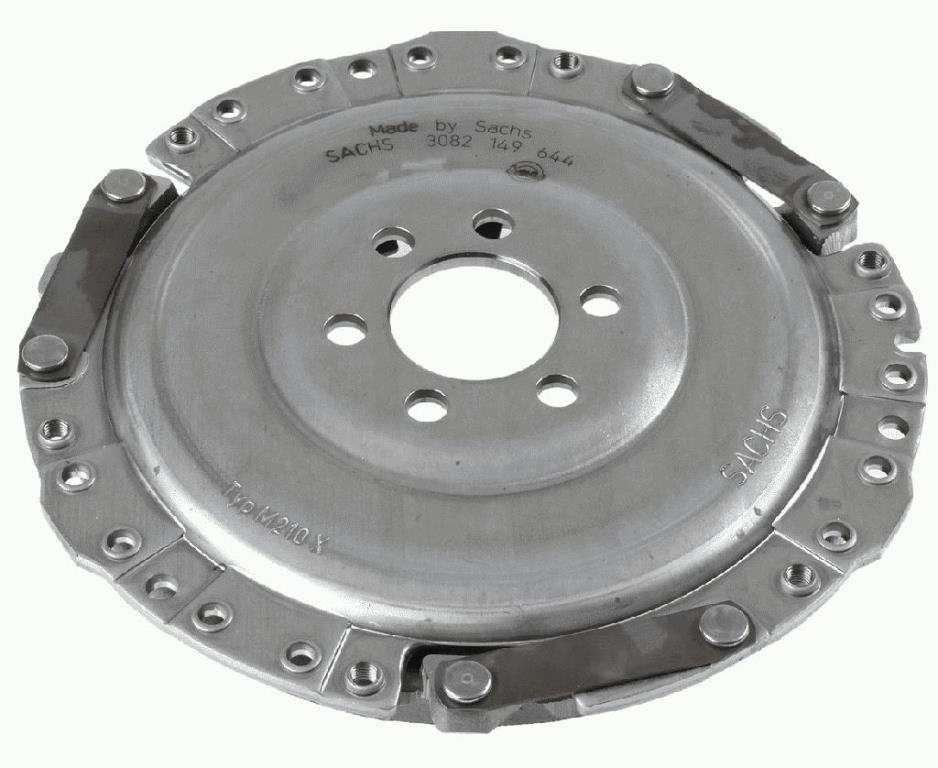 Mécanisme d'embrayage SACHS ref. 3082 149 644