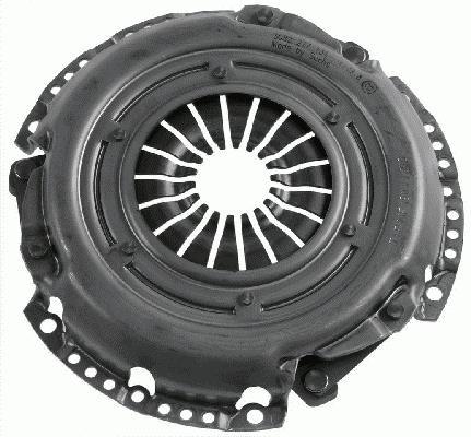 Mécanisme d'embrayage SACHS ref. 3082 277 131