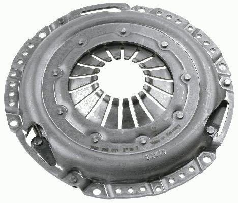 Mécanisme d'embrayage SACHS ref. 3082 288 031