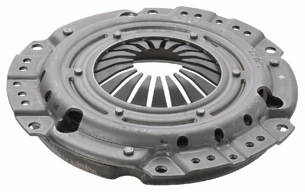 Mécanisme d'embrayage SACHS ref. 3082 301 541