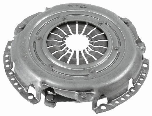 Mécanisme d'embrayage SACHS ref. 3082 304 332