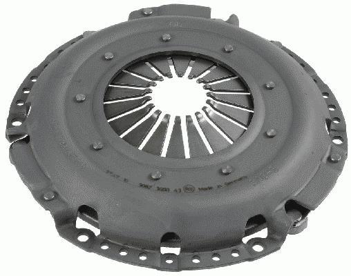 Mécanisme d'embrayage SACHS ref. 3082 308 043