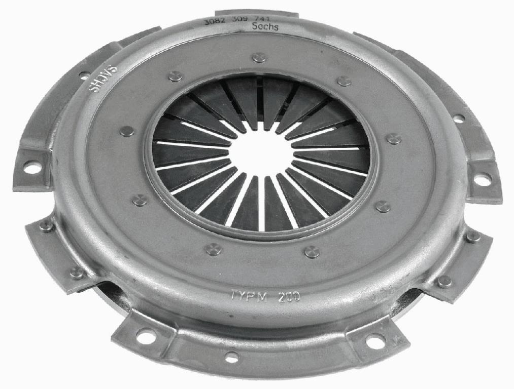 Mécanisme d'embrayage SACHS ref. 3082 309 741