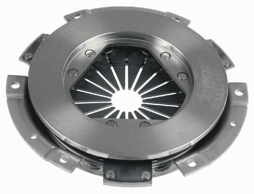 Mécanisme d'embrayage SACHS ref. 3082 309 741