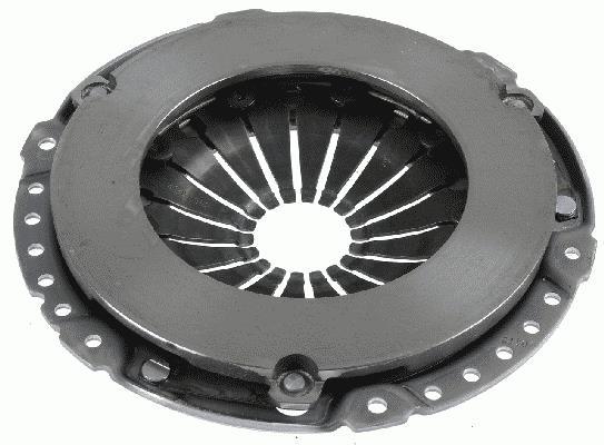 Mécanisme d'embrayage SACHS ref. 3082 600 512