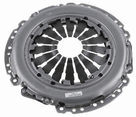 Mécanisme d'embrayage SACHS ref. 3082 600 565