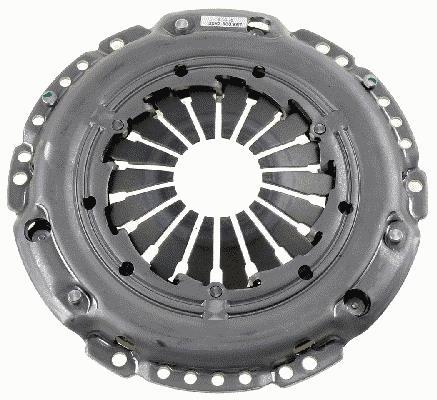 Mécanisme d'embrayage SACHS ref. 3082 600 567