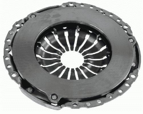 Mécanisme d'embrayage SACHS ref. 3082 600 569