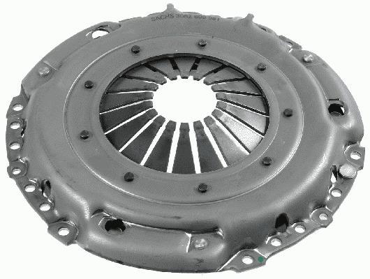 Mécanisme d'embrayage SACHS 3082 600 581