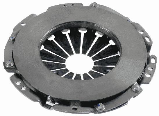 Mécanisme d'embrayage SACHS ref. 3082 600 725