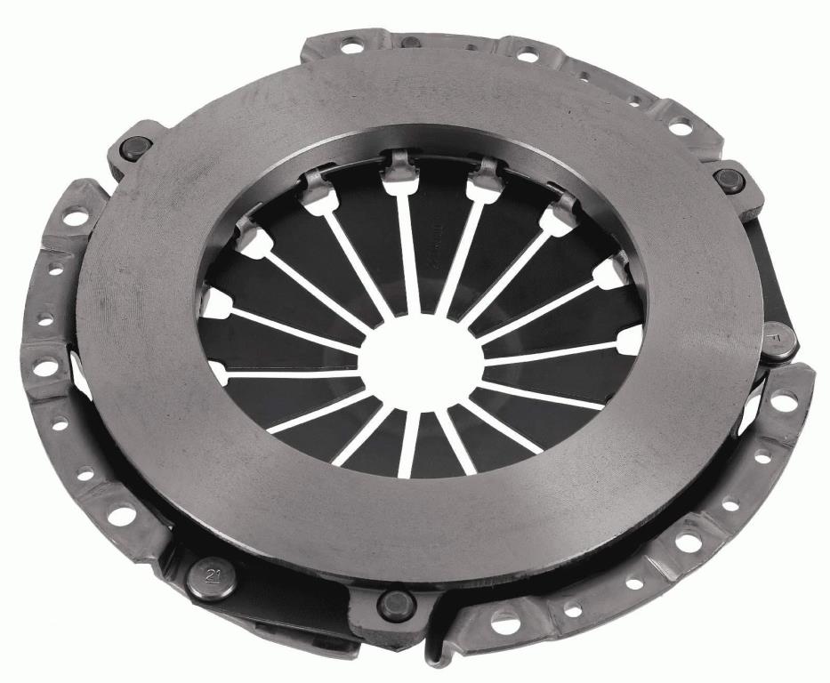 Mécanisme d'embrayage SACHS ref. 3082 600 750