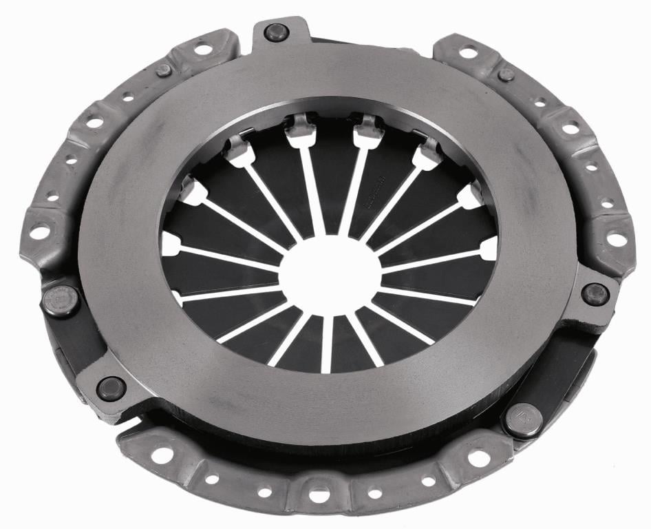 Mécanisme d'embrayage SACHS ref. 3082 600 771
