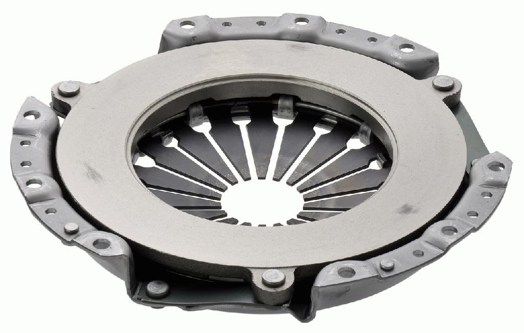 Mécanisme d'embrayage SACHS ref. 3082 600 778