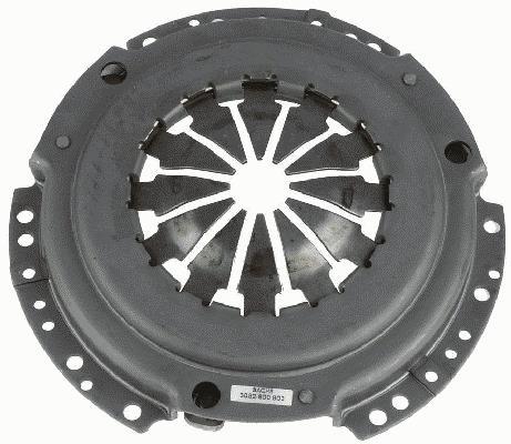 Mécanisme d'embrayage SACHS 3082 600 803