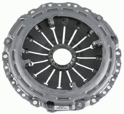 Mécanisme d'embrayage SACHS 3082 631 801