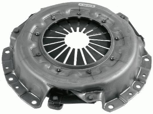 Mécanisme d'embrayage SACHS ref. 3082 633 301
